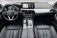 BMW 545 din 2023 cu 71.643 km - oferta BMW108034 - foto 10