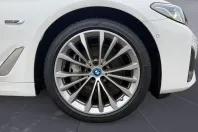 BMW 545 din 2023 cu 71.643 km - oferta BMW108034 - foto 11