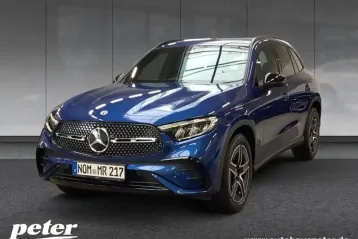 Mercedes-Benz GLC 220 din 2024 - oferta MER108035