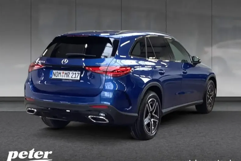 Mercedes-Benz GLC 220 din 2024 cu 16.000 km - oferta MER108035 - foto 5