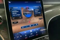 Mercedes-Benz GLC 220 din 2024 cu 16.000 km - oferta MER108035 - foto 8