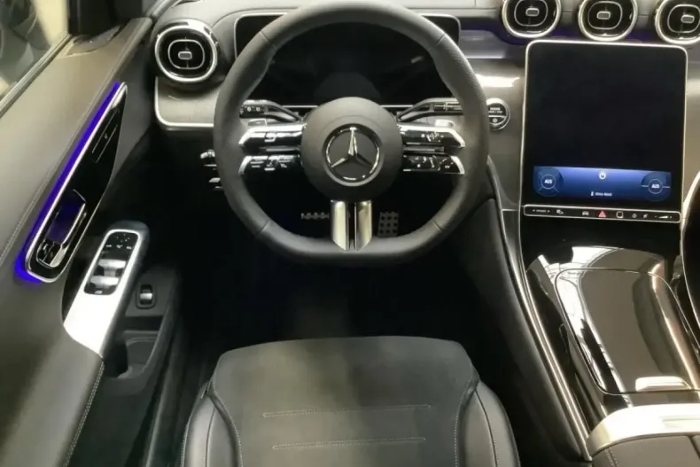 Mercedes-Benz GLC 220 din 2024 cu 16.000 km - oferta MER108035 - foto 10