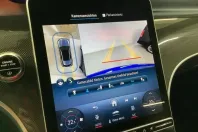 Mercedes-Benz GLC 220 din 2024 cu 16.000 km - oferta MER108035 - foto 14