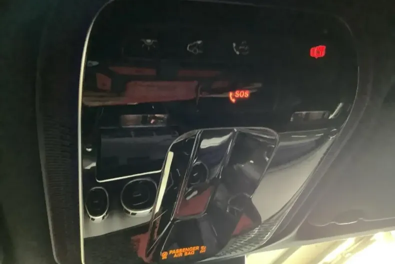 Mercedes-Benz GLC 220 din 2024 cu 16.000 km - oferta MER108035 - foto 15