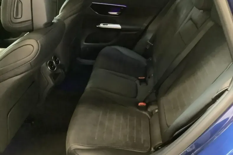 Mercedes-Benz GLC 220 din 2024 cu 16.000 km - oferta MER108035 - foto 16