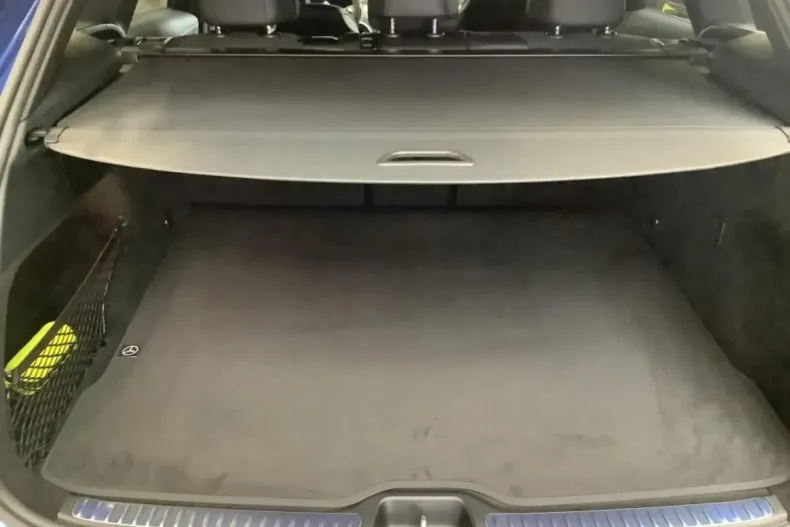 Mercedes-Benz GLC 220 din 2024 cu 16.000 km - oferta MER108035 - foto 17