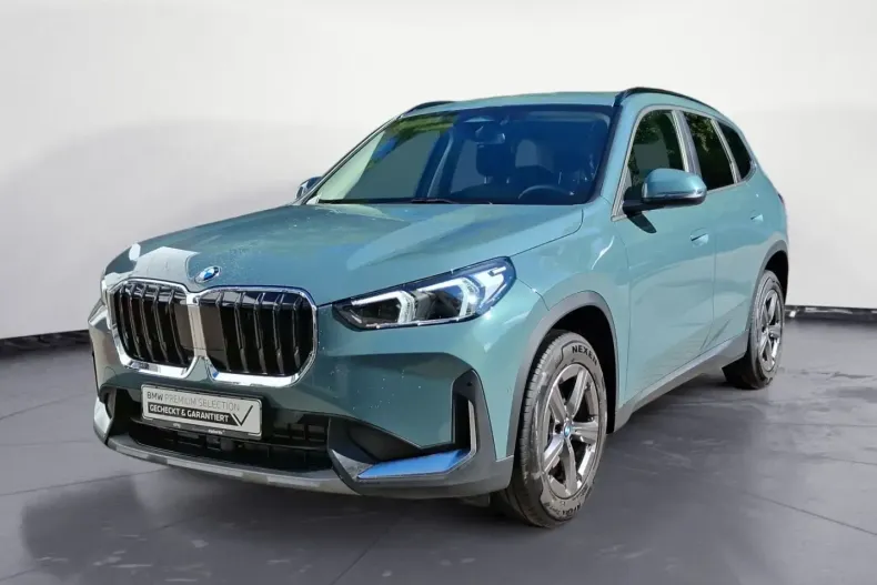 BMW X1 din 2024 cu 8.833 km - oferta BMW108036 - foto 1