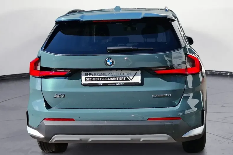 BMW X1 din 2024 cu 8.833 km - oferta BMW108036 - foto 3