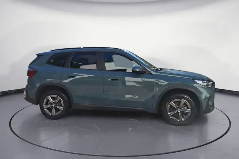 BMW X1 din 2024 cu 8.833 km - oferta BMW108036 - foto 4