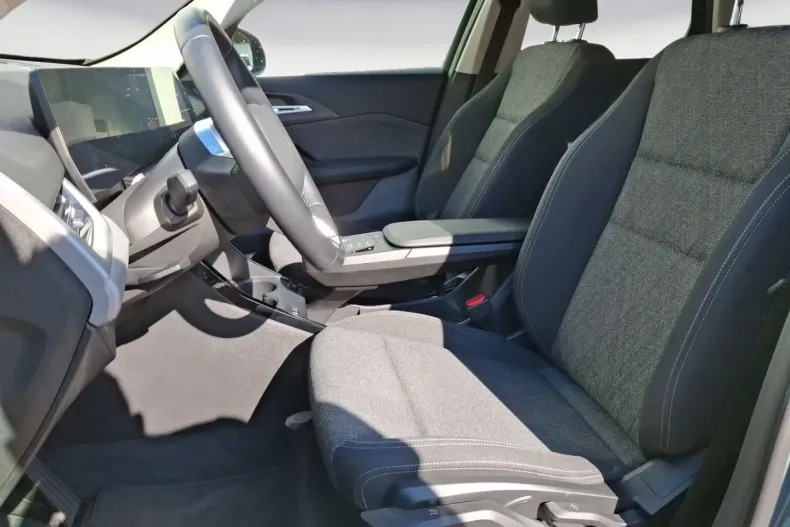 BMW X1 din 2024 cu 8.833 km - oferta BMW108036 - foto 6