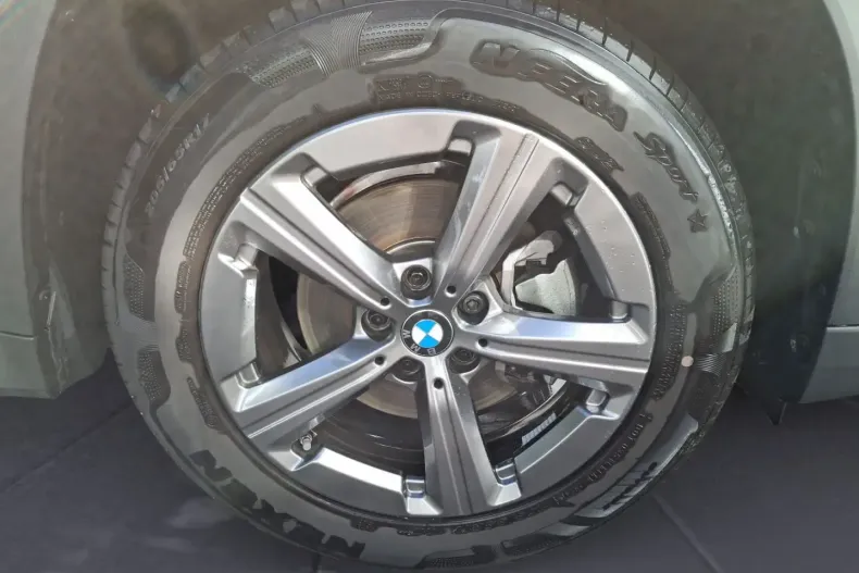 BMW X1 din 2024 cu 8.833 km - oferta BMW108036 - foto 10