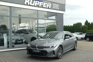 BMW 320 din 2024 - oferta BMW108041