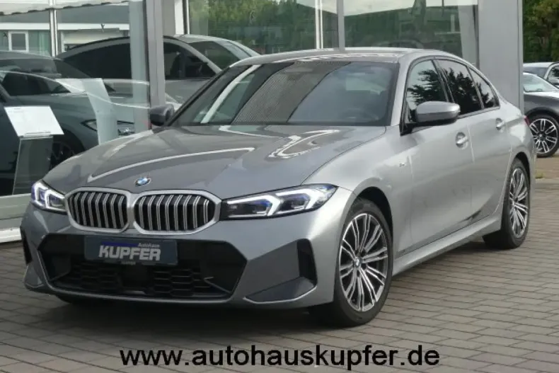 BMW 320 din 2024 cu 24.780 km - oferta BMW108041 - foto 3