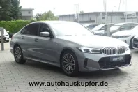 BMW 320 din 2024 cu 24.780 km - oferta BMW108041 - foto 5