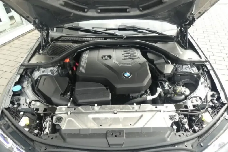 BMW 320 din 2024 cu 24.780 km - oferta BMW108041 - foto 7