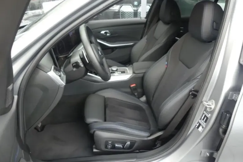 BMW 320 din 2024 cu 24.780 km - oferta BMW108041 - foto 9