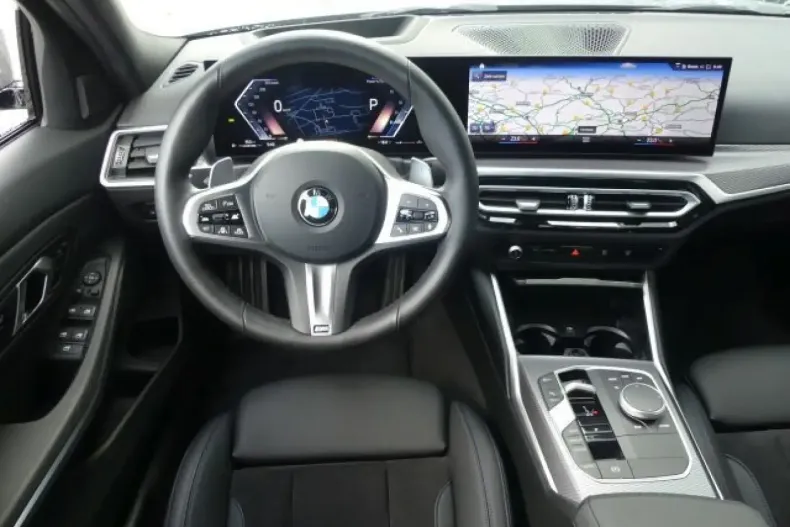 BMW 320 din 2024 cu 24.780 km - oferta BMW108041 - foto 15