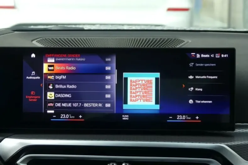 BMW 320 din 2024 cu 24.780 km - oferta BMW108041 - foto 21