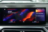 BMW 320 din 2024 cu 24.780 km - oferta BMW108041 - foto 24