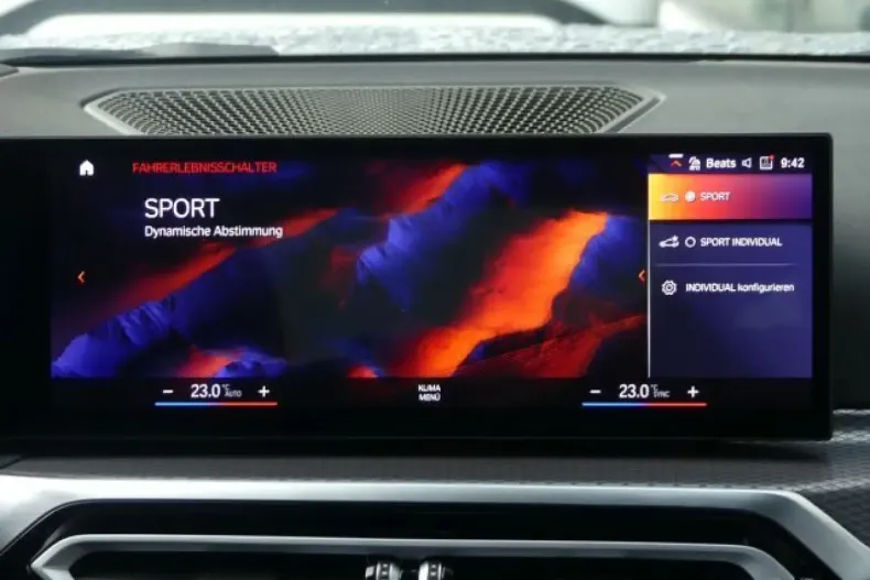 BMW 320 din 2024 cu 24.780 km - oferta BMW108041 - foto 24