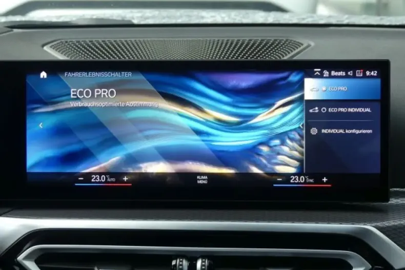 BMW 320 din 2024 cu 24.780 km - oferta BMW108041 - foto 26