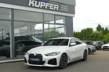 BMW 420 Gran Coupé din 2023 - oferta BMW108043