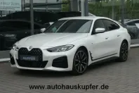 BMW 420 Gran Coupé din 2023 cu 21.380 km - oferta BMW108043 - foto 4