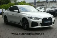 BMW 420 Gran Coupé din 2023 cu 21.380 km - oferta BMW108043 - foto 5