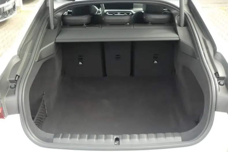 BMW 420 Gran Coupé din 2023 cu 21.380 km - oferta BMW108043 - foto 8