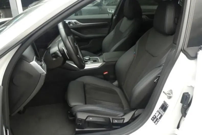 BMW 420 Gran Coupé din 2023 cu 21.380 km - oferta BMW108043 - foto 9