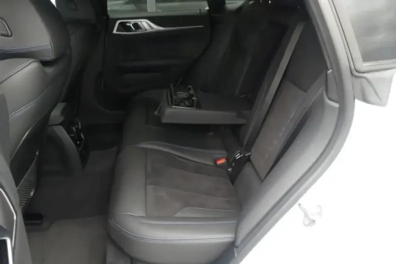 BMW 420 Gran Coupé din 2023 cu 21.380 km - oferta BMW108043 - foto 10