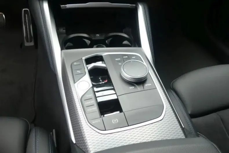 BMW 420 Gran Coupé din 2023 cu 21.380 km - oferta BMW108043 - foto 12