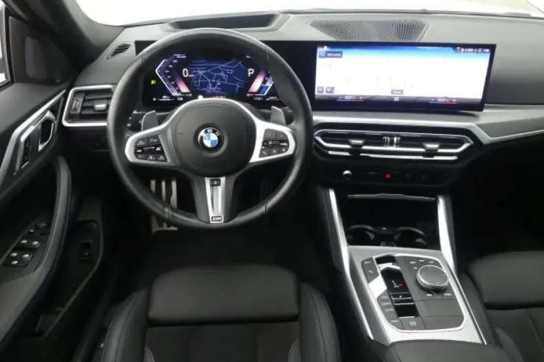 BMW 420 Gran Coupé din 2023 cu 21.380 km - oferta BMW108043 - foto 14