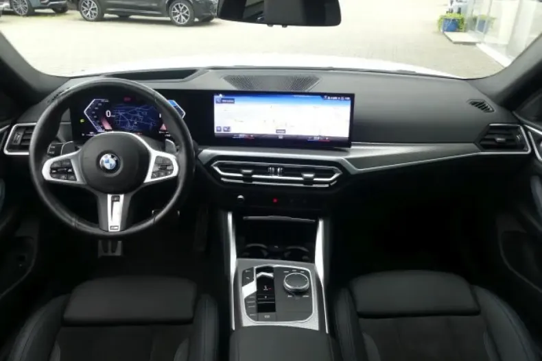 BMW 420 Gran Coupé din 2023 cu 21.380 km - oferta BMW108043 - foto 15