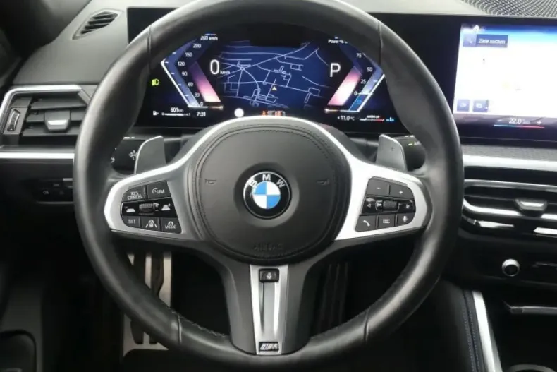 BMW 420 Gran Coupé din 2023 cu 21.380 km - oferta BMW108043 - foto 16