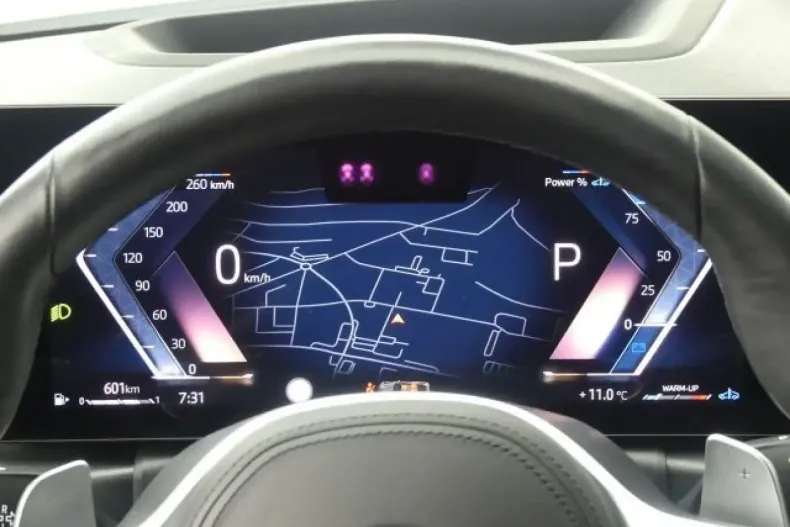 BMW 420 Gran Coupé din 2023 cu 21.380 km - oferta BMW108043 - foto 17