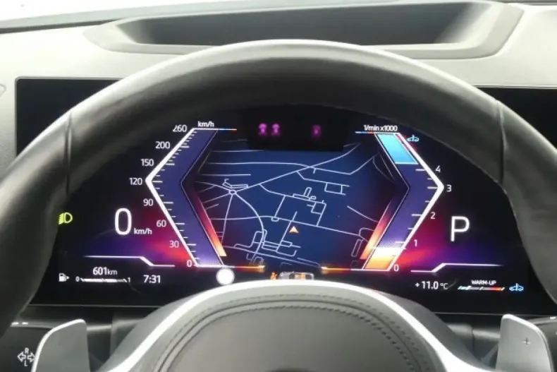 BMW 420 Gran Coupé din 2023 cu 21.380 km - oferta BMW108043 - foto 18