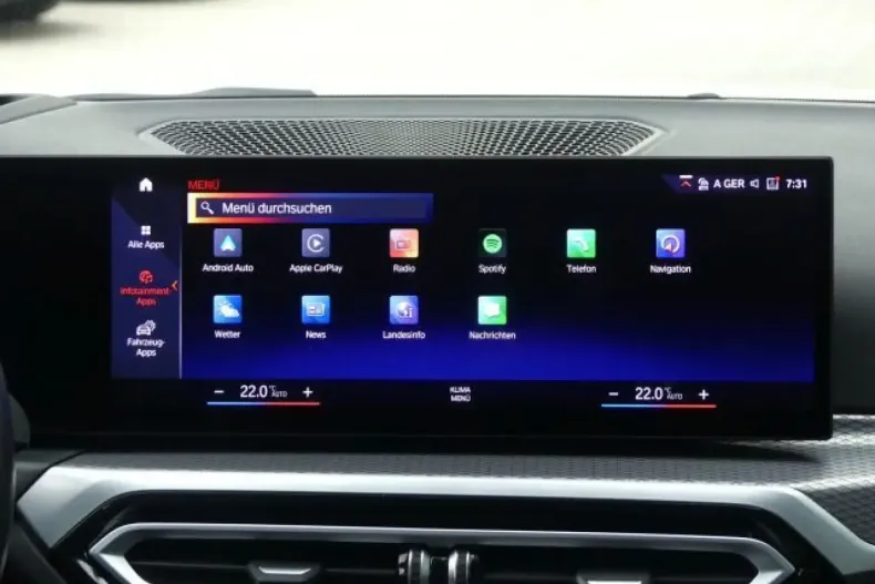 BMW 420 Gran Coupé din 2023 cu 21.380 km - oferta BMW108043 - foto 21