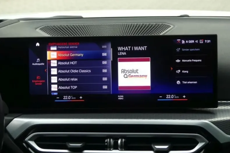 BMW 420 Gran Coupé din 2023 cu 21.380 km - oferta BMW108043 - foto 22