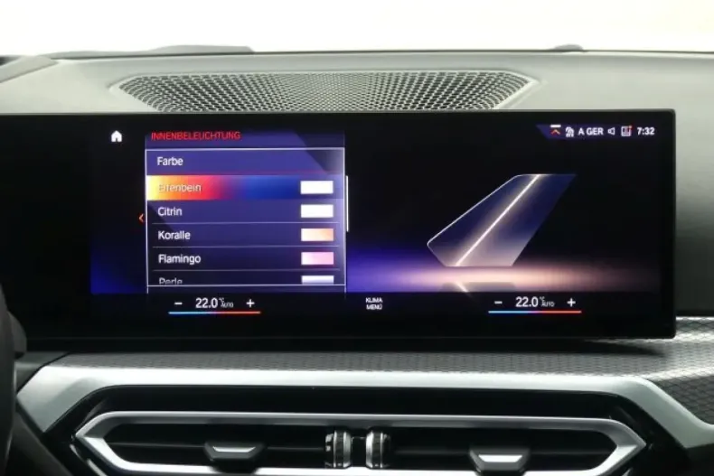 BMW 420 Gran Coupé din 2023 cu 21.380 km - oferta BMW108043 - foto 24