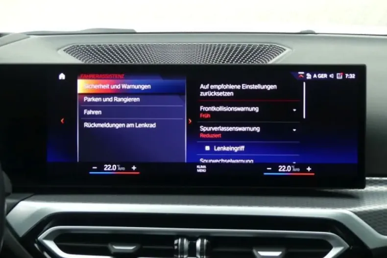 BMW 420 Gran Coupé din 2023 cu 21.380 km - oferta BMW108043 - foto 25