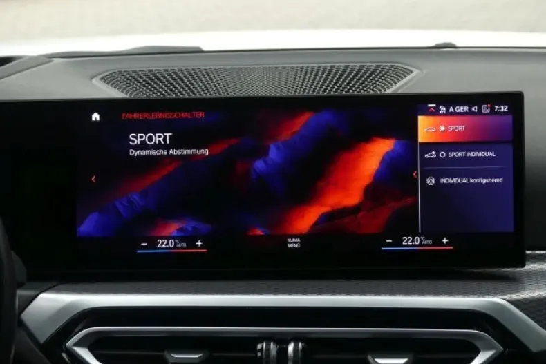 BMW 420 Gran Coupé din 2023 cu 21.380 km - oferta BMW108043 - foto 26