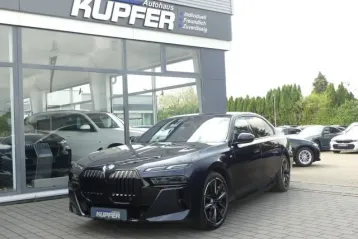 BMW i7 din 2024 - oferta BMW108044