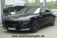 BMW i7 din 2024 cu 12.520 km - oferta BMW108044 - foto 3