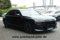 BMW i7 din 2024 cu 12.520 km - oferta BMW108044 - foto 5
