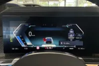 BMW i7 din 2024 cu 12.520 km - oferta BMW108044 - foto 17