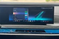 BMW i7 din 2024 cu 12.520 km - oferta BMW108044 - foto 21