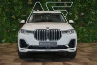 BMW X7 din 2022 cu 97.169 km - oferta BMW108045 - foto 3