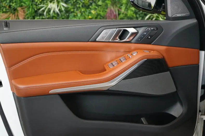 BMW X7 din 2022 cu 97.169 km - oferta BMW108045 - foto 10