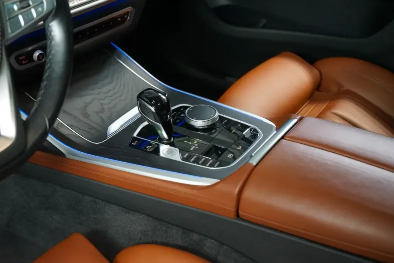 BMW X7 din 2022 cu 97.169 km - oferta BMW108045 - foto 12